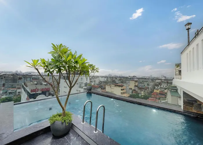 Du Lac Hanoi
