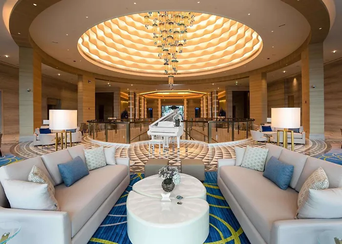 Rixos Marina