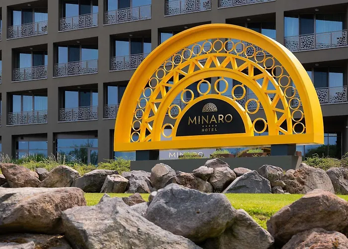 Minaro Hotel Tokaj - Mgallery Collection (Adults Only)
