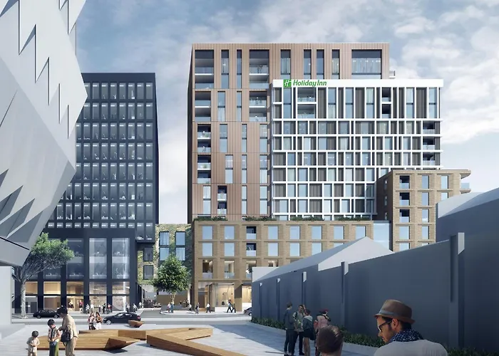 Holiday Inn & Suites Geelong By Ihg
