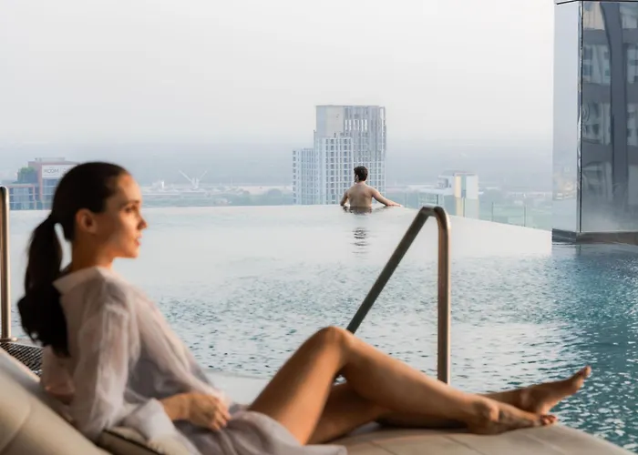 Intercontinental Sukhumvit By Ihg