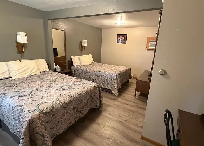 Sportsman Motel
