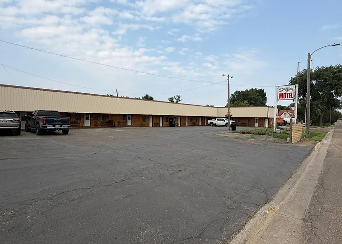 Sportsman Motel