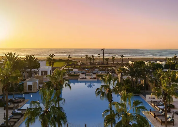 Sofitel Royal Bay Resort