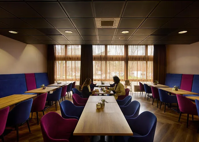 Trip Inn Hotel Frankfurt-Heusenstamm Tagungshotel