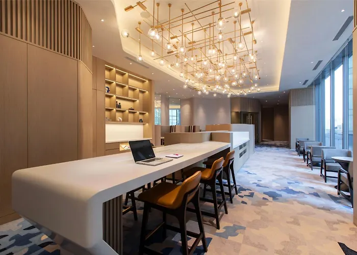 Crowne Plaza Kuala Lumpur City Centre By Ihg
