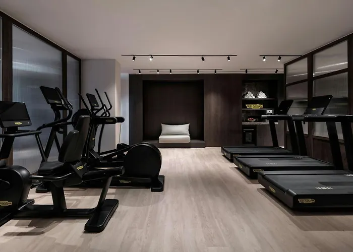 JW Marriott Crete Resort&Spa
