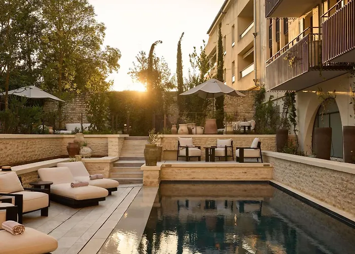L'Isle de Leos Hotel&Spa - MGallery Collection