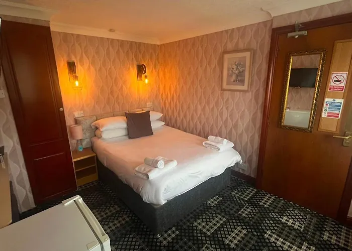 The Lane Head Hotel