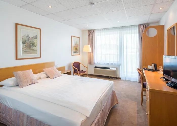 Best Western Hotel Jena