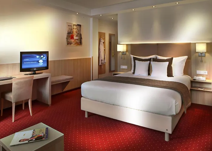 Best Western Zur Post