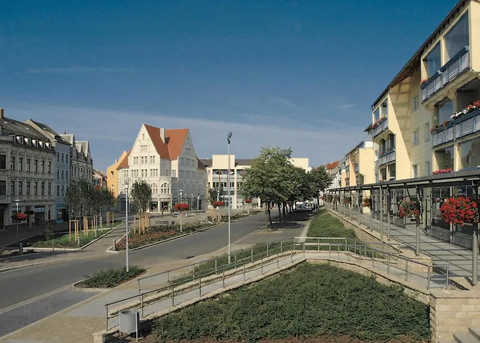 Western Halle-Merseburg