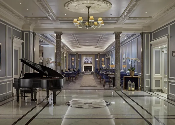 Hyatt Regency - The Churchill