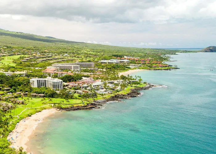 Beach - Marriott