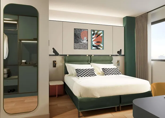 Mercure Milano Agrate Brianza