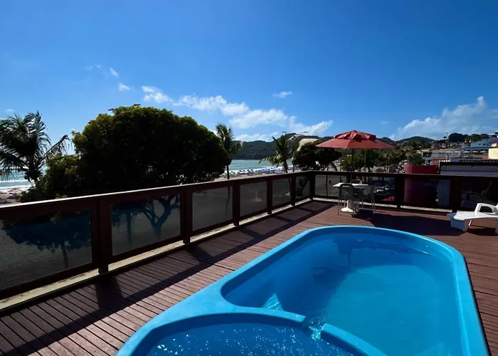 Inga Praia Hotel