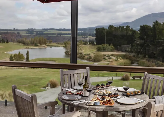 Fable Terrace Downs Resort By Mgallery
