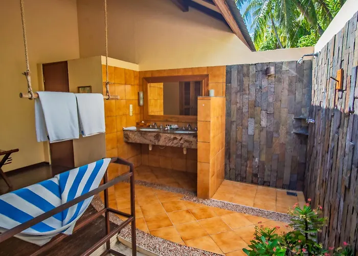 Filitheyo Island Resort