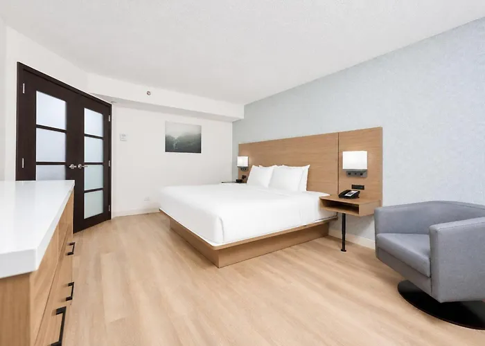 Radisson Winnipeg Downtown
