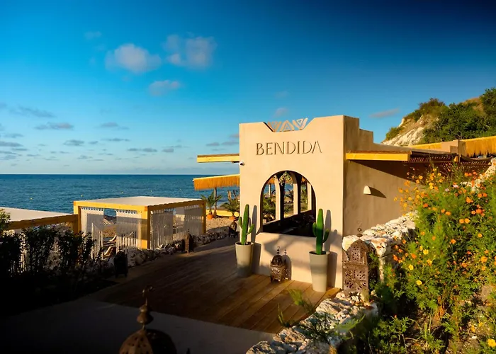 Thracian Cliffs Golf & Beach