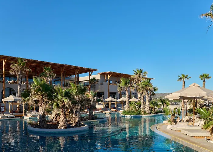 Stella Blue Seaside Resort