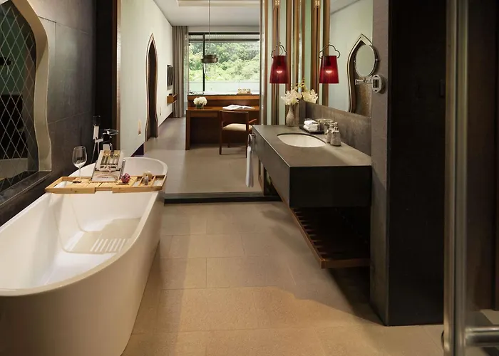 Avista Hideaway Phuket - Mgallery