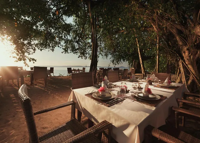 Siladen Resort & Spa Bunaken