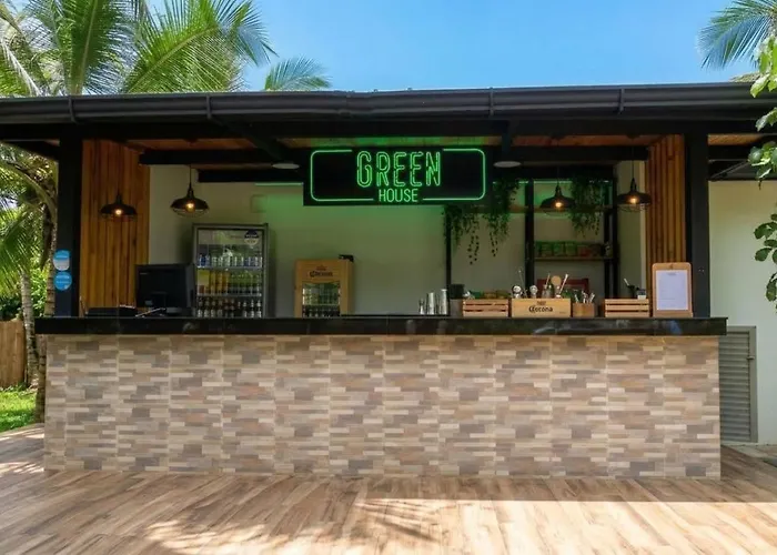 Hotel Blue Cove By On Vacation