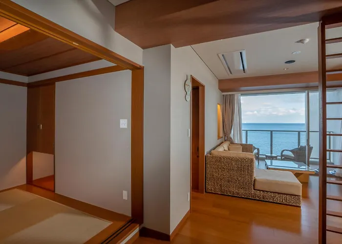 Amane Resort Seikai