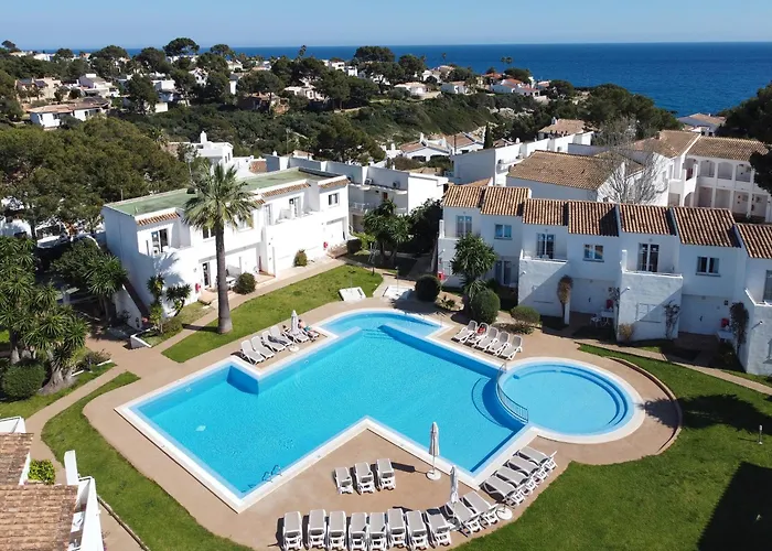 Apartamentos Vista Alegre Mallorca