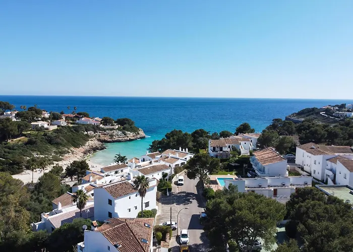 Apartamentos Vista Alegre Mallorca