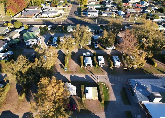 Top 10 Holiday Park