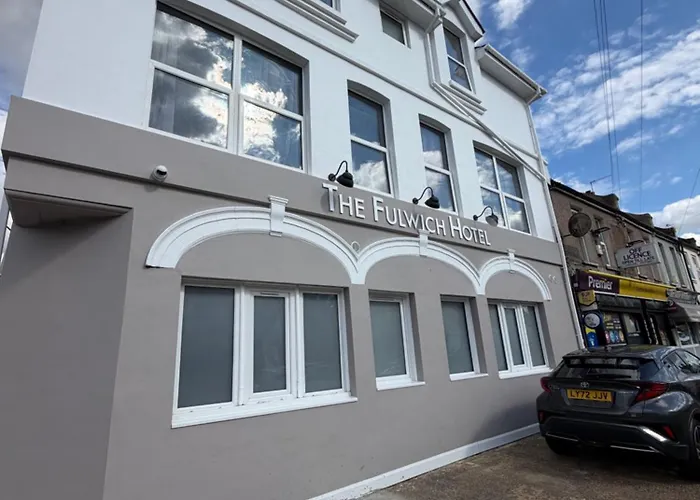 The Fulwich Hotel