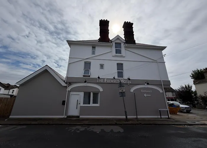 The Fulwich Hotel