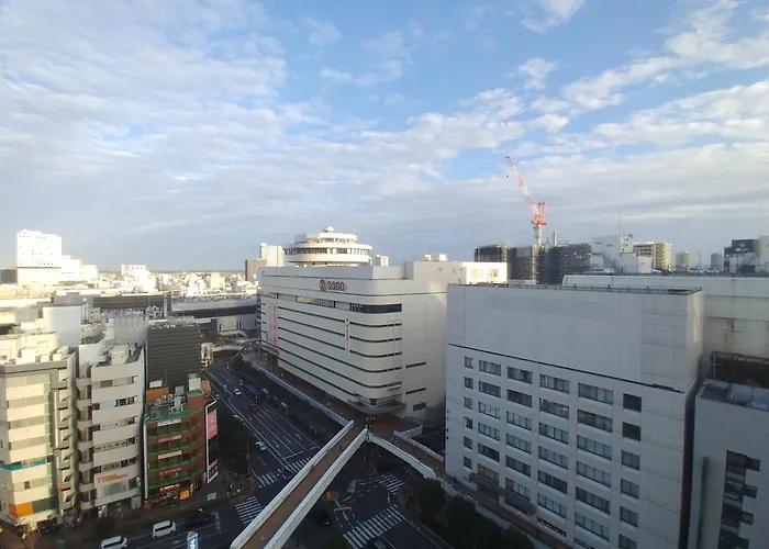 Palace Omiya