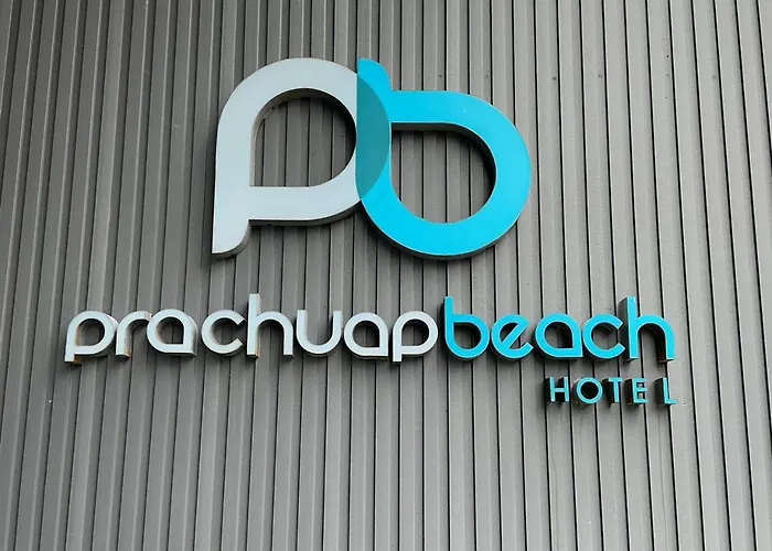 Prachuap Beach Hotel