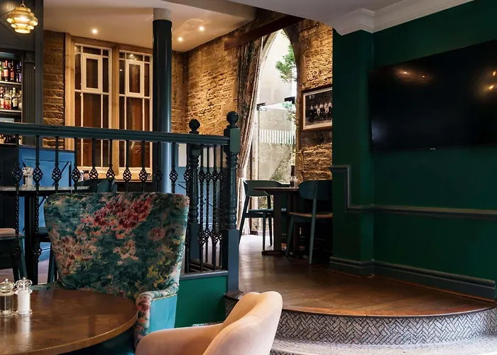 Mercure Blackburn Dunkenhalgh Hotel & Spa