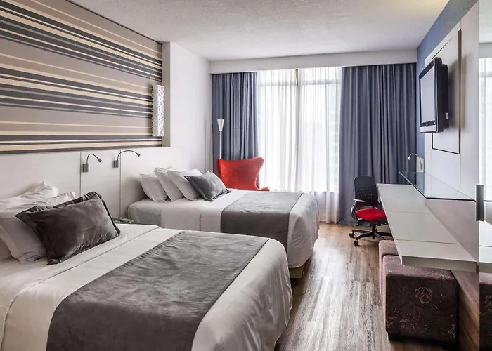 Radisson Curitiba