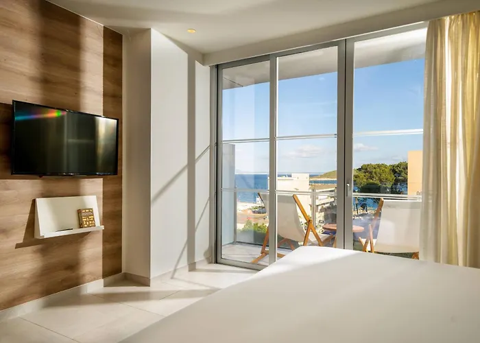 Innside By Melia Calvia Beach