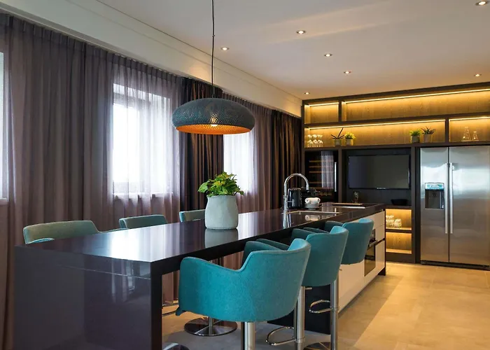 Adagio Amsterdam City South