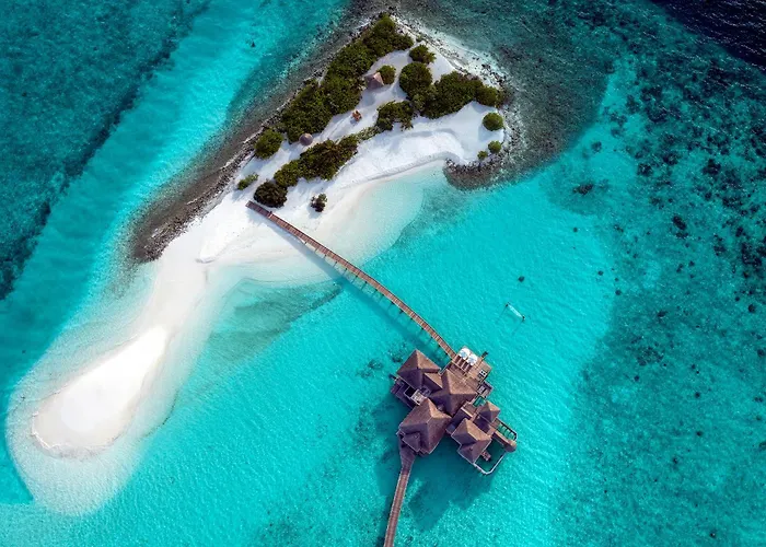 Gili Lankanfushi Maldives