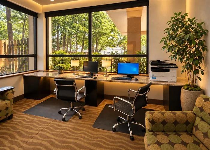 Best Western Plus Richmond