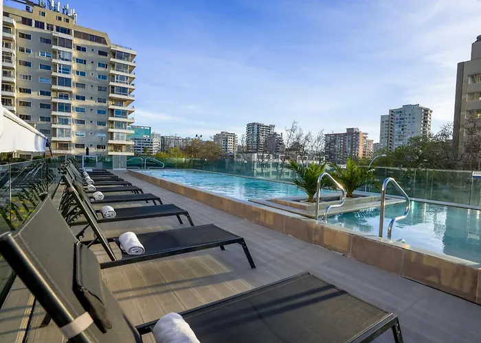 Novotel Vina Del Mar
