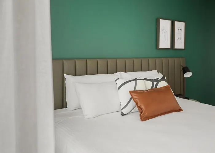 The Sebel Melbourne Moonee Ponds