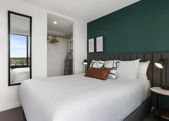 The Sebel Melbourne Moonee Ponds