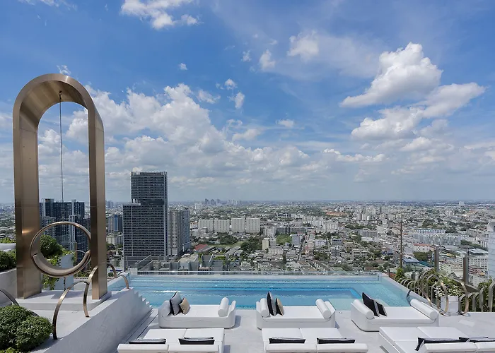 INNSiDE By Meliá Sukhumvit