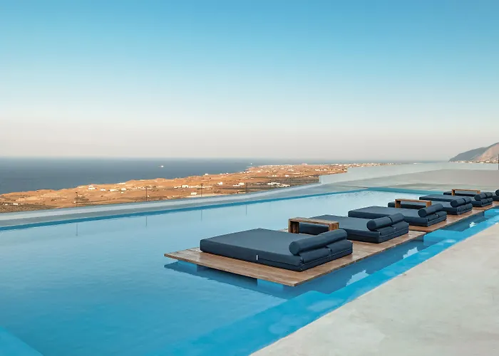 Oyster Luxury Suites