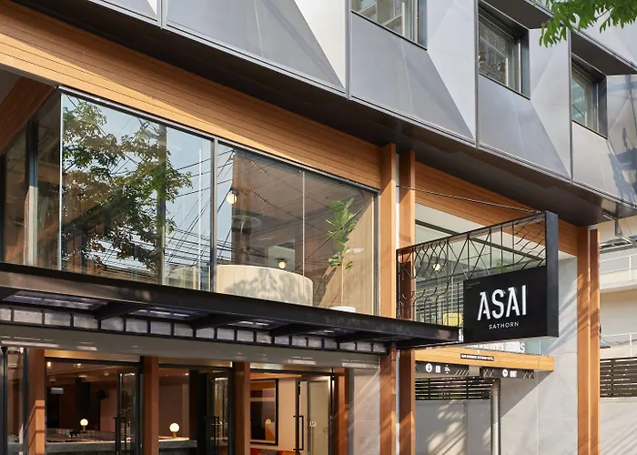 Asai Sathorn
