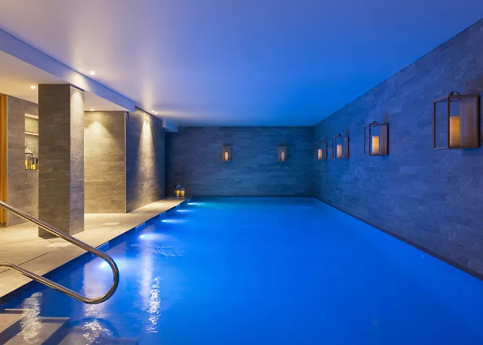 Rockypop & Spa
