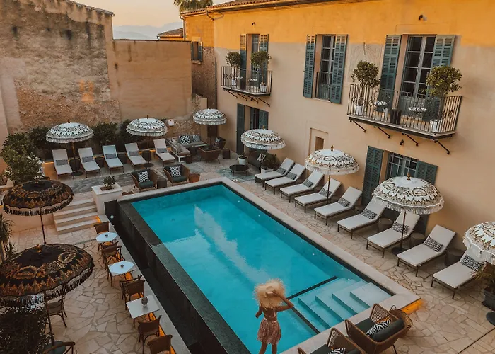 Ten Mallorca - Adults Only